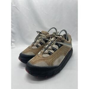 Women's MBT CHAPA w/ Stone Physiological Shoes Sneakers EUR 39.5 US 9